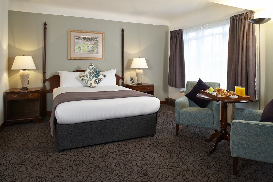 Copthorne Hotel London Gatwick
