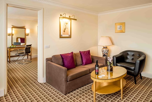 Executive Suite HR
