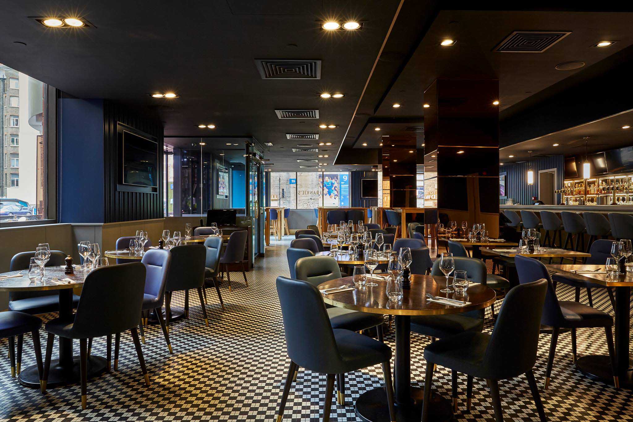 chelseafootballclubmillenniumhotelrestaurant