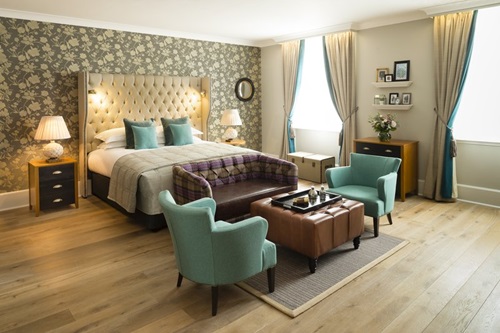 Lengs Junior Suite