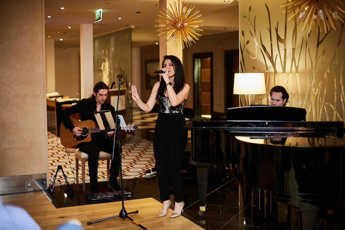 Live Jazz
