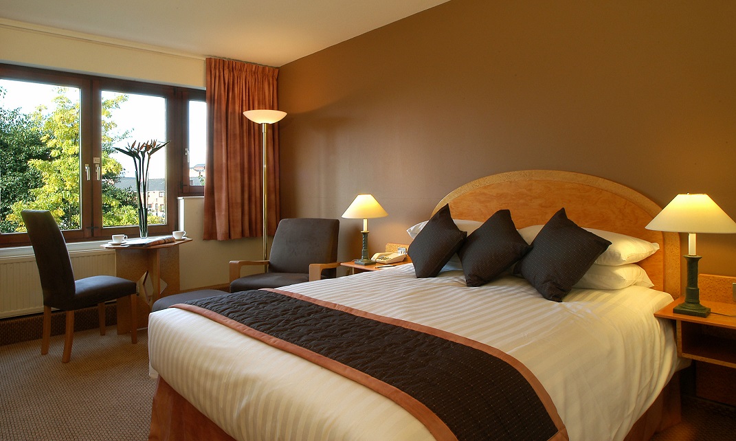 Copthorne Hotel Manchester Salford Quays