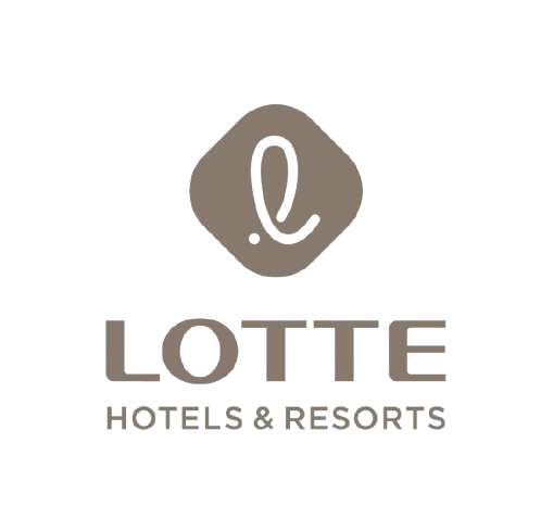 LOTTE Logo