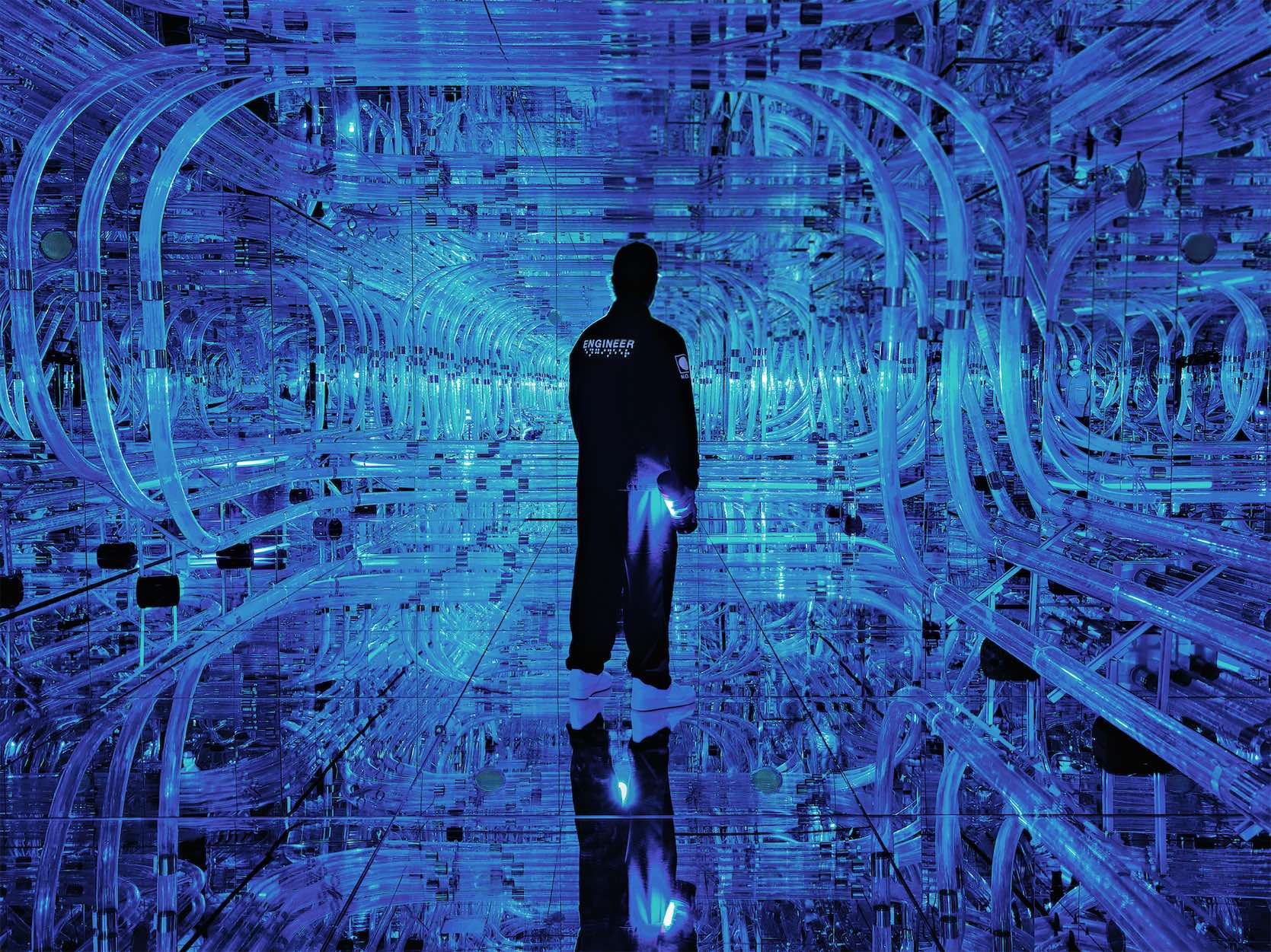 Pneumatic Transmission